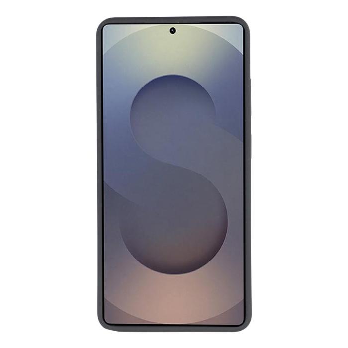 X-Level - X-Level Mobilskal för Samsung Galaxy S26 Ultra Magnetiskt Silikon - Svart