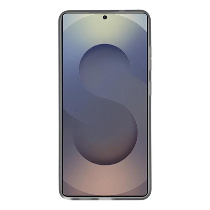 YOUNGKIT - YOUNGKIT Mobilskal för Samsung Galaxy S26 Ultra Magnetiskt TPU + PC - Mörkgrå