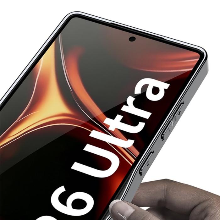 GKK - GKK Mobilskal för Samsung Galaxy S26 Ultra Matt PU + TPU + PC - Grön