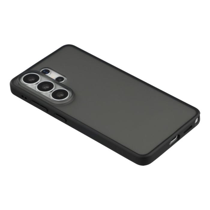 X-Level - X-Level Mobilskal för Samsung Galaxy S26 Ultra PC + TPU Matt - Svart