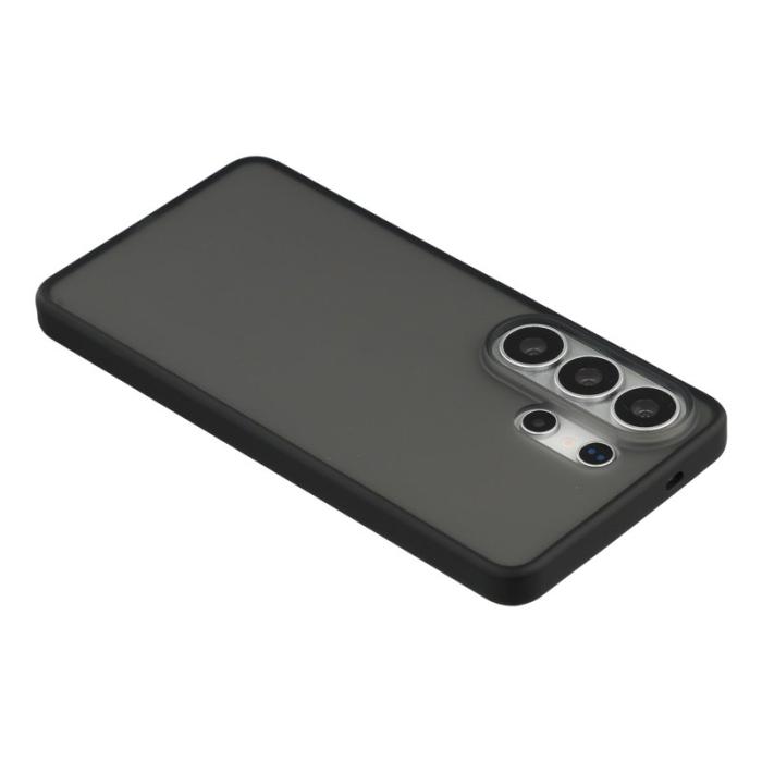 X-Level - X-Level Mobilskal för Samsung Galaxy S26 Ultra PC + TPU Matt - Svart