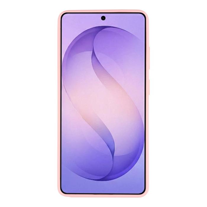 X-Level - X-Level Mobilskal för Samsung Galaxy S26 Ultra PC + TPU - Rosa