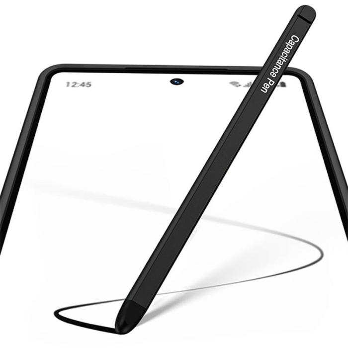 GKK - GKK Mobilskal för Samsung Galaxy S26 Ultra Stötbeständig PC - Titangrå