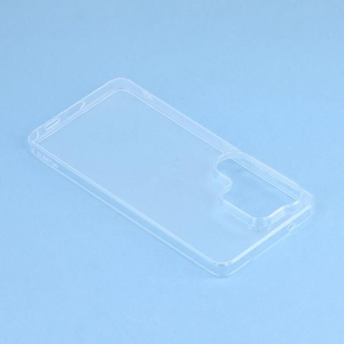 X-Level - X-Level Mobilskal för Samsung Galaxy S26 Ultra TPU Anti-Scratch - Transparent