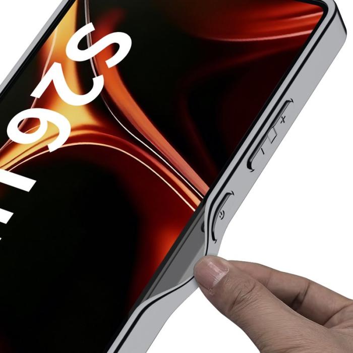 GKK - GKK Mobilskal för Samsung Galaxy S26 Ultra TPU + PC - Lila