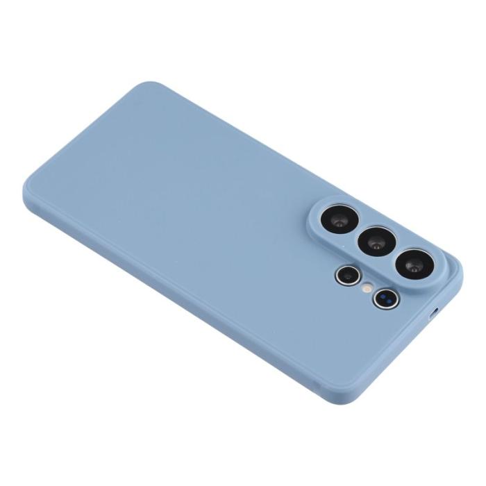 OEM - Mobilskal för Samsung Galaxy S26 Ultra TPU Shockproof - Lavendelgrå