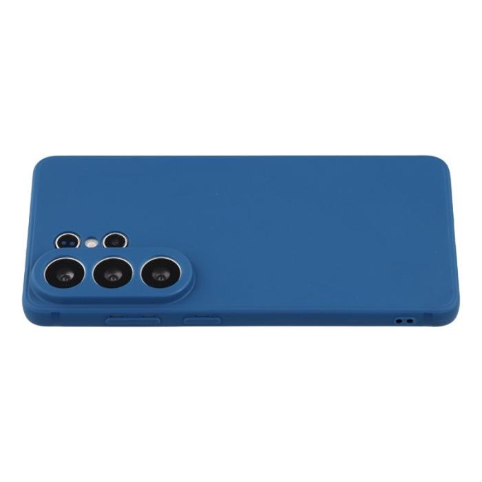 OEM - Mobilskal för Samsung Galaxy S26 Ultra TPU Shockproof - Safir