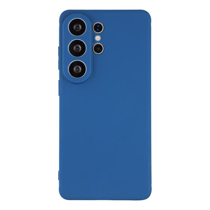 OEM - Mobilskal för Samsung Galaxy S26 Ultra TPU Shockproof - Safir