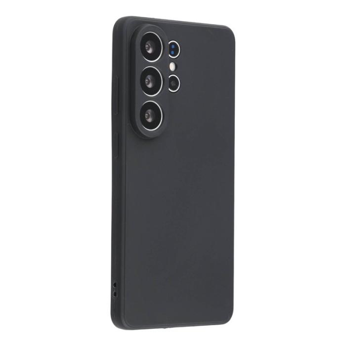 OEM - Mobilskal för Samsung Galaxy S26 Ultra TPU Shockproof - Svart