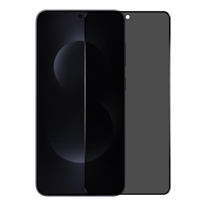 NORTHJO - NORTHJO Skärmskydd för Samsung Galaxy S26 28° Privacy 0.15mm - Transparent