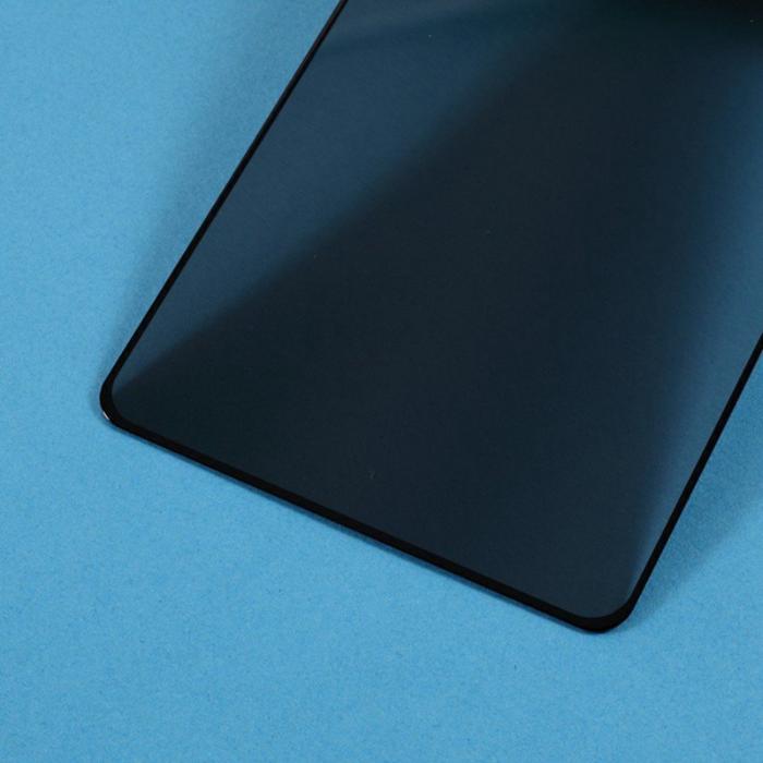 OEM - Skärmskydd för Samsung Galaxy S26 2PCS Anti Spy Härdat Glas - Svart