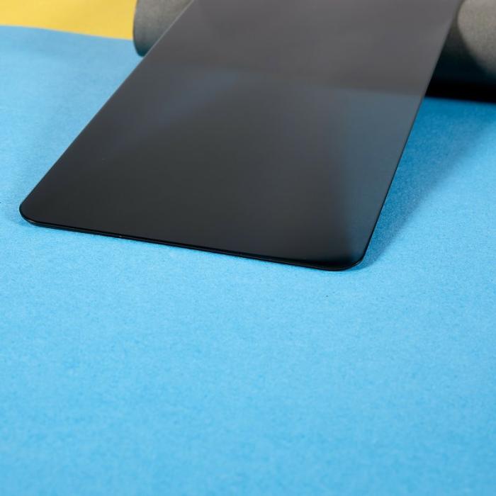 OEM - Skärmskydd för Samsung Galaxy S26 360° Anti Spy PET Film - Transparent