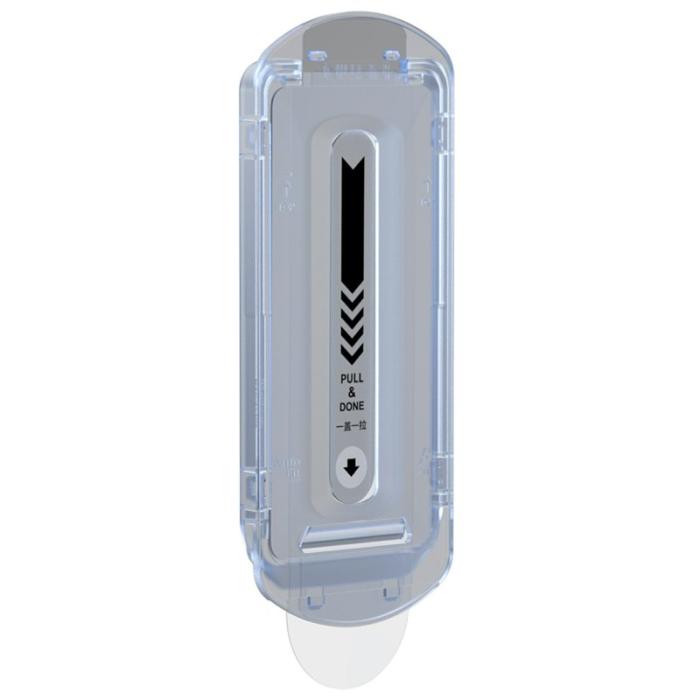 Nillkin - Nillkin Skärmskydd för Samsung Galaxy S26 9H Anti-Scratch Härdat Glas