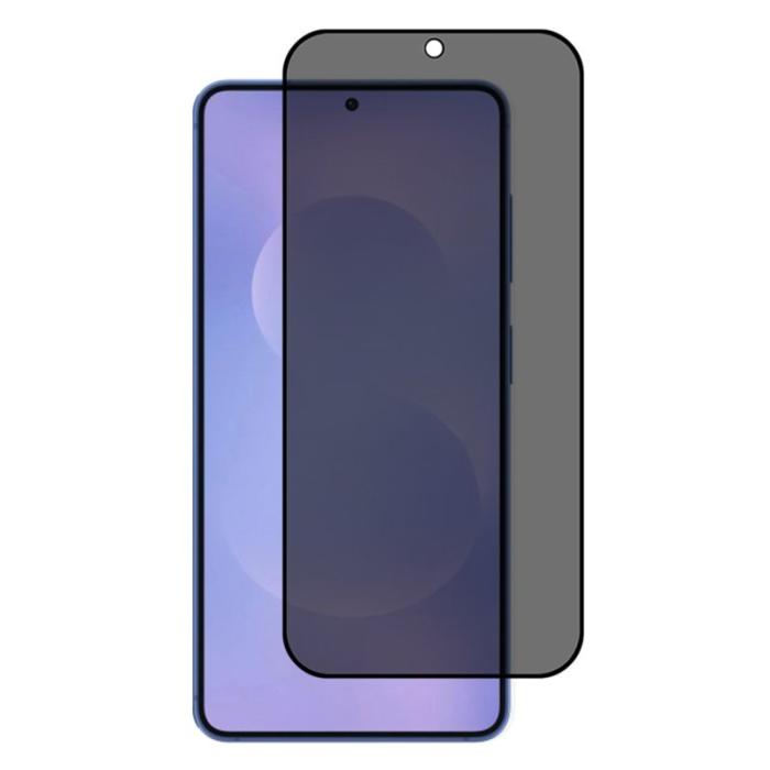 OEM - Skärmskydd för Samsung Galaxy S26 Anti-Peep Härdat glas - Transparent