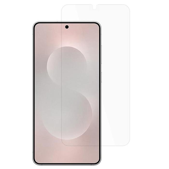 OEM - Skärmskydd för Samsung Galaxy S26 Härdat glas 0.18mm - Transparent