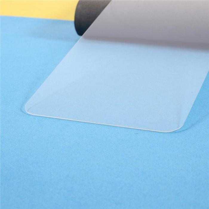 OEM - Skärmskydd för Samsung Galaxy S26 Härdat glas 0.18mm - Transparent