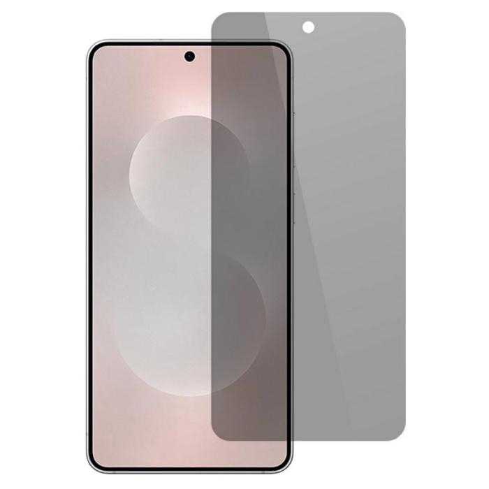 OEM - Skärmskydd för Samsung Galaxy S26 Härdat glas 180° - Transparent