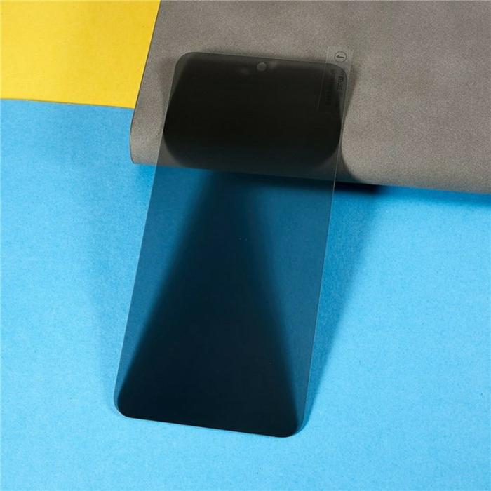 OEM - Skärmskydd för Samsung Galaxy S26 Härdat glas 180° - Transparent