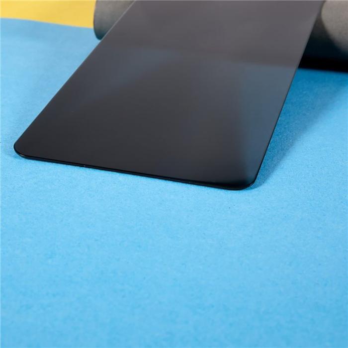 OEM - Skärmskydd för Samsung Galaxy S26 Härdat glas Anti Spy - Transparent