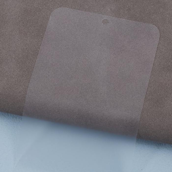 OEM - Skärmskydd för Samsung Galaxy S26 PET Hydrogel Full Coverage - Transparent