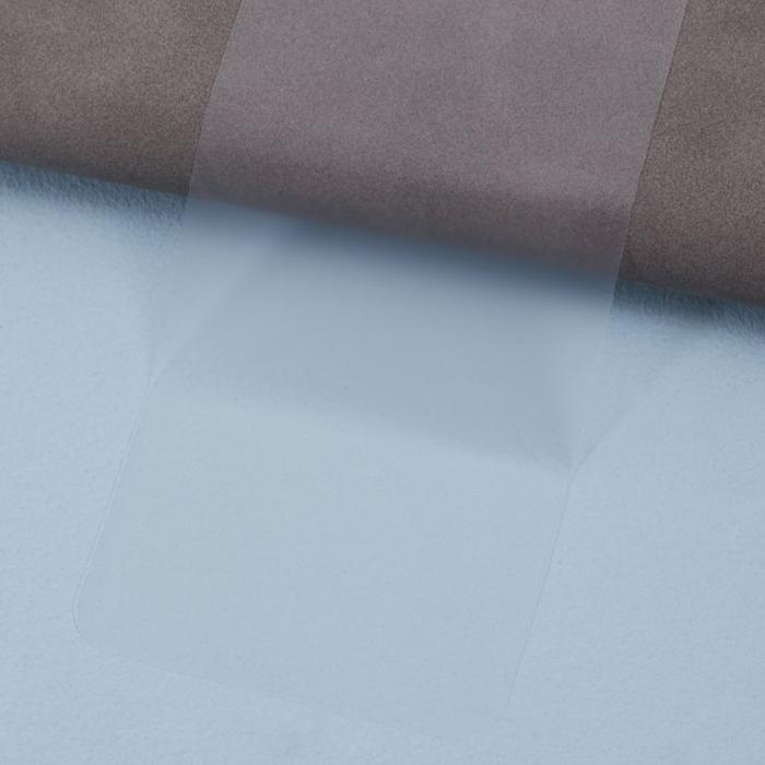 OEM - Skärmskydd för Samsung Galaxy S26 PET Hydrogel Full Coverage - Transparent