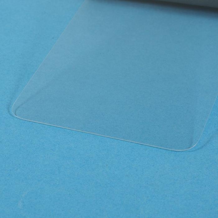 OEM - Skärmskydd för Samsung Galaxy S26 Plus 2.5D Full Glue HD - Transparent