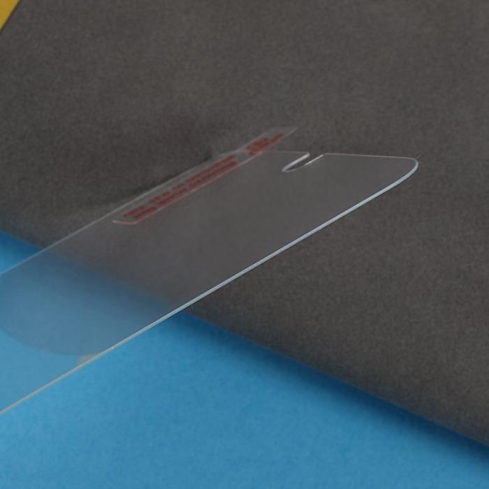 OEM - Skärmskydd för Samsung Galaxy S26 Plus 2.5D Full Glue HD - Transparent