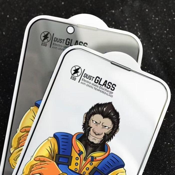 OEM - Skärmskydd för Samsung Galaxy S26 Plus 3D Arc 120C - Transparent