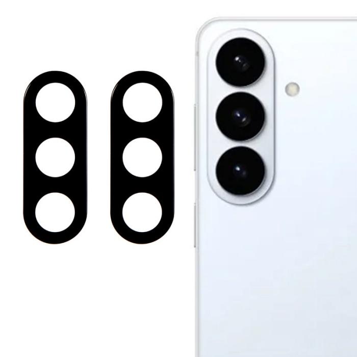 OEM - Skärmskydd för Samsung Galaxy S26 Plus 3D Arc Edge - Transparent