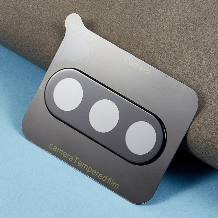 OEM - Skärmskydd för Samsung Galaxy S26 Plus 3D Arc Edge - Transparent