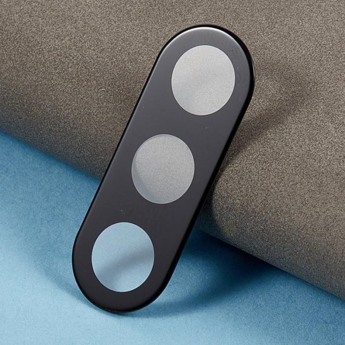 OEM - Skärmskydd för Samsung Galaxy S26 Plus 3D Arc Edge - Transparent