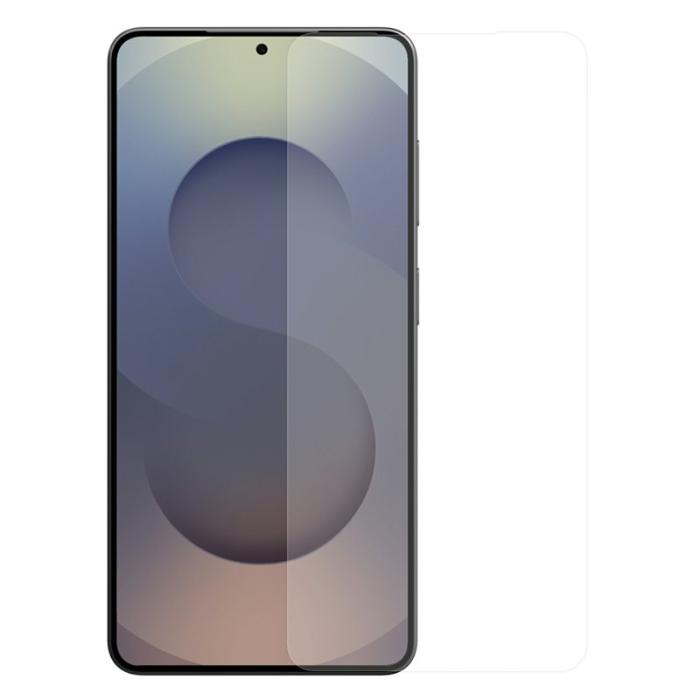 Nillkin - Nillkin Skärmskydd för Samsung Galaxy S26 Plus 9H Anti-Scratch - Transparent