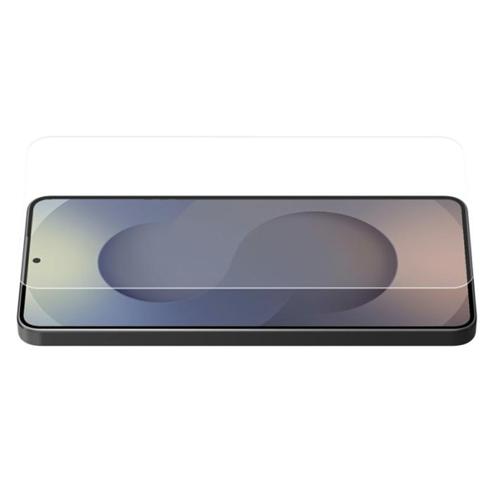 Nillkin - Nillkin Skärmskydd för Samsung Galaxy S26 Plus 9H Anti-Scratch - Transparent