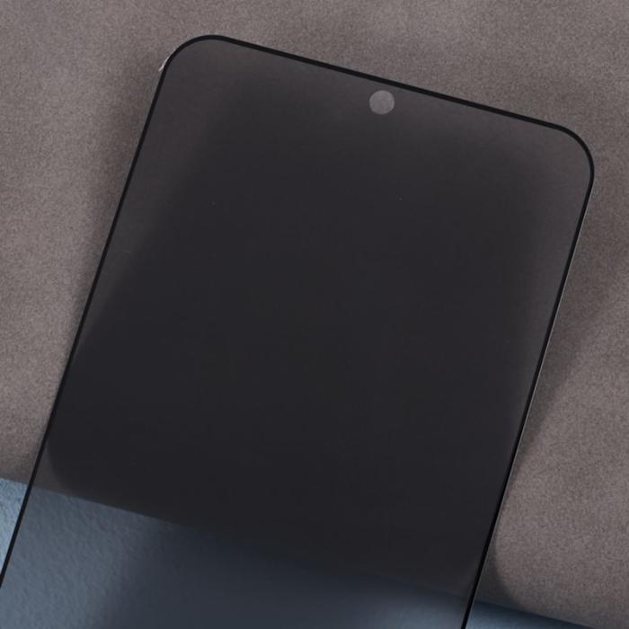 OEM - Skärmskydd för Samsung Galaxy S26 Plus Anti Spy 2.5D - Transparent