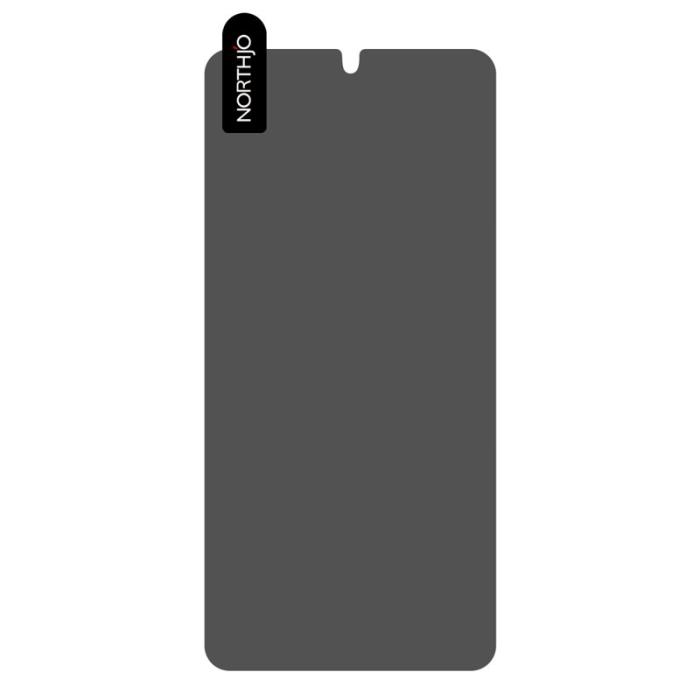 NORTHJO - NORTHJO Skärmskydd för Samsung Galaxy S26 Plus Anti-Spy Härdat Glas Transparent