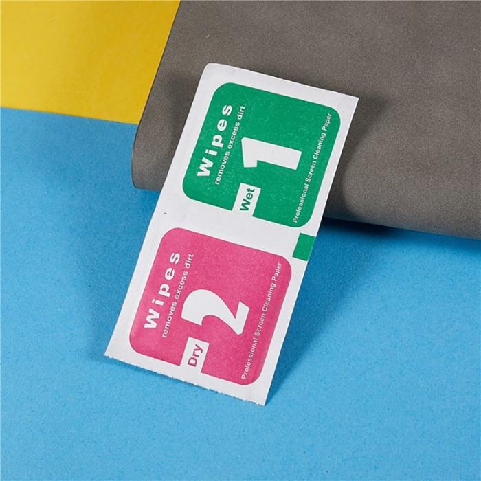 OEM - Skärmskydd för Samsung Galaxy S26 Plus Full Cover Anti-Spy - Svart