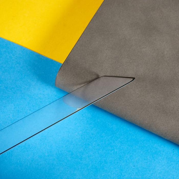 OEM - Skärmskydd för Samsung Galaxy S26 Plus Full Glue HD - Svart