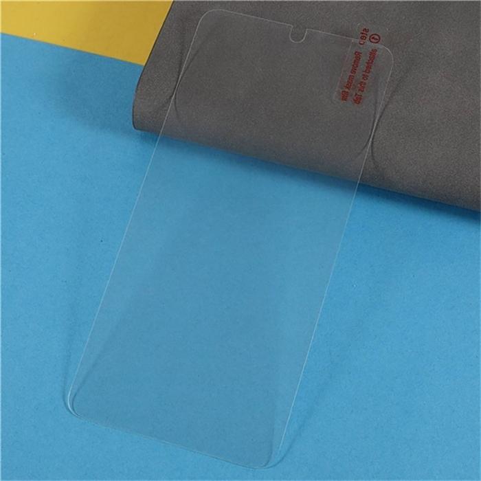 OEM - Skärmskydd för Samsung Galaxy S26 Plus Härdat glas 0.18mm - Transparent