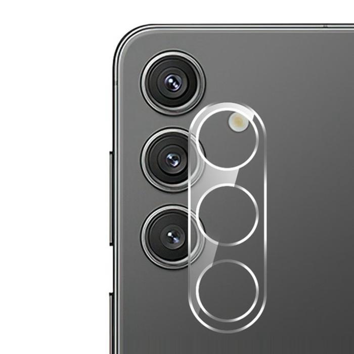 OEM - Skärmskydd för Samsung Galaxy S26 Plus Högt genomskinligt AGC - Transparent