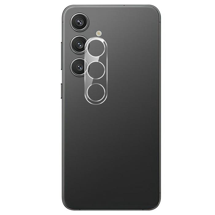 OEM - Skärmskydd för Samsung Galaxy S26 Plus Högt genomskinligt AGC - Transparent