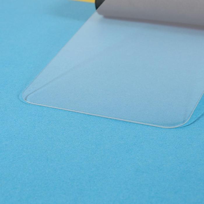 OEM - Skärmskydd för Samsung Galaxy S26 Plus Klar Högt Aluminium-Silikon - Transparent