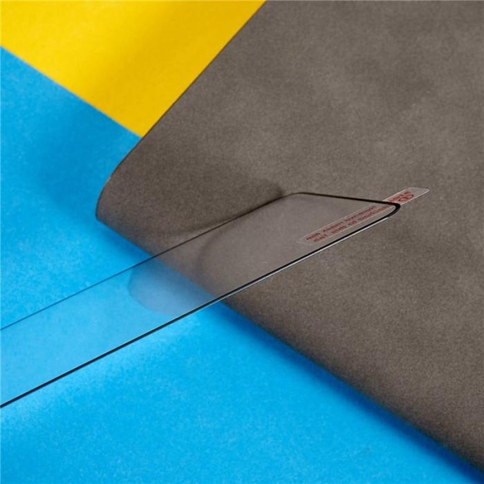 OEM - Skärmskydd för Samsung Galaxy S26 Ultra 0.18mm Härdat glas - Svart