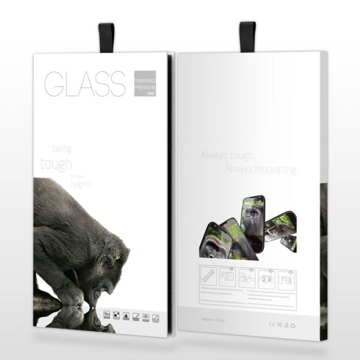 OEM - Skärmskydd för Samsung Galaxy S26 Ultra 10 Pcs HD Härdat glas - Transparent