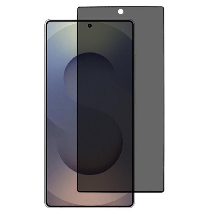 OEM - Skärmskydd för Samsung Galaxy S26 Ultra Anti-Spy 0.18mm - Transparent