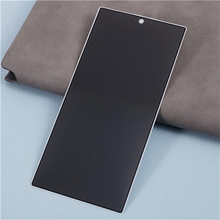 OEM - Skärmskydd för Samsung Galaxy S26 Ultra Anti-Spy 0.18mm - Transparent