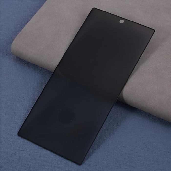 OEM - Skärmskydd för Samsung Galaxy S26 Ultra Anti-Spy 0.18mm - Transparent