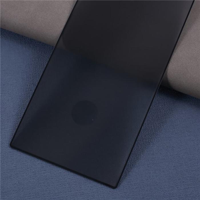 OEM - Skärmskydd för Samsung Galaxy S26 Ultra Anti-Spy 0.18mm - Transparent