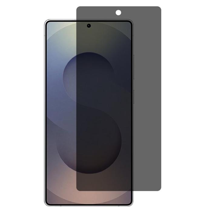 OEM - Skärmskydd för Samsung Galaxy S26 Ultra Härdat glas Anti Spy - Transparent