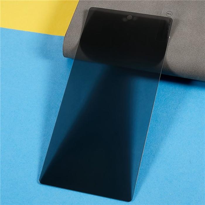 OEM - Skärmskydd för Samsung Galaxy S26 Ultra Härdat glas Anti Spy - Transparent