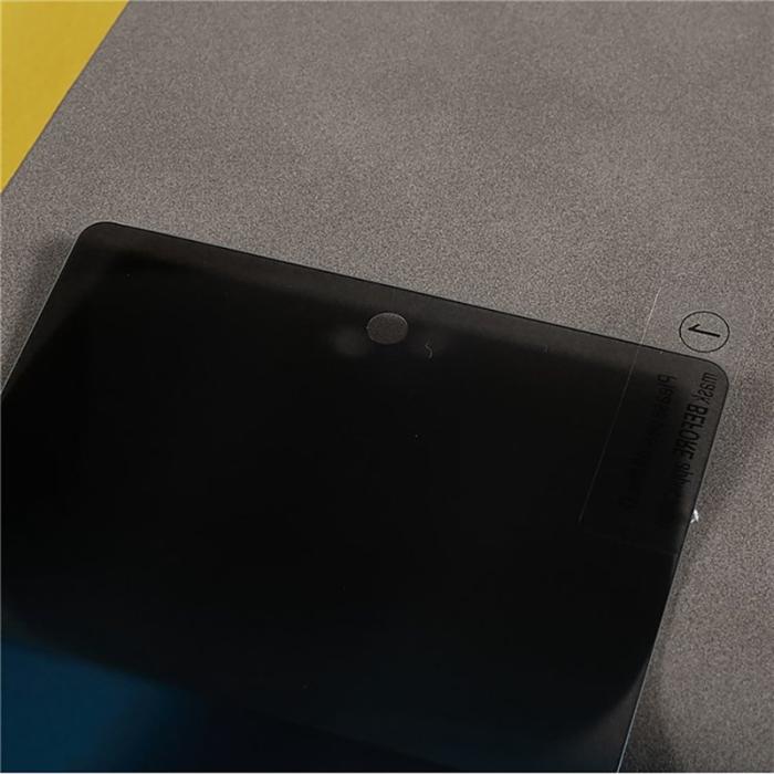 OEM - Skärmskydd för Samsung Galaxy S26 Ultra Härdat glas Anti Spy - Transparent